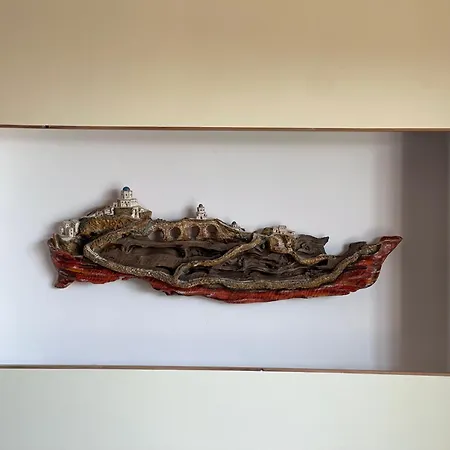 Art And Nature