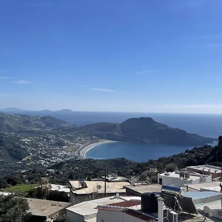Art And Nature Πανσιόν *