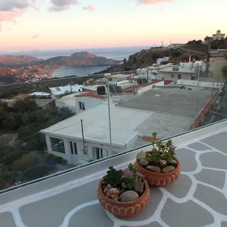 Πανσιόν Art And Nature *